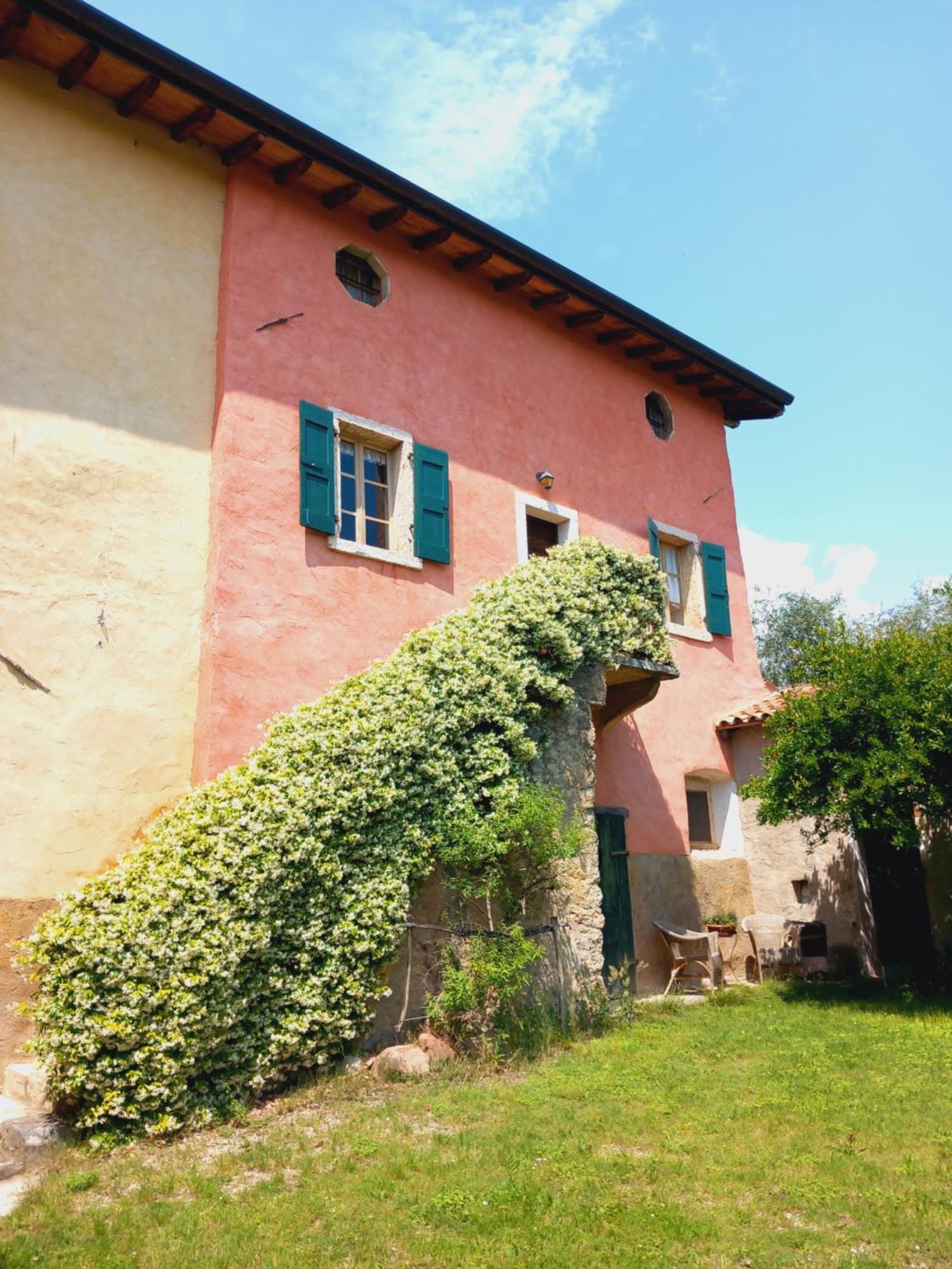 Il Rovero Castion Veronese 外观 照片