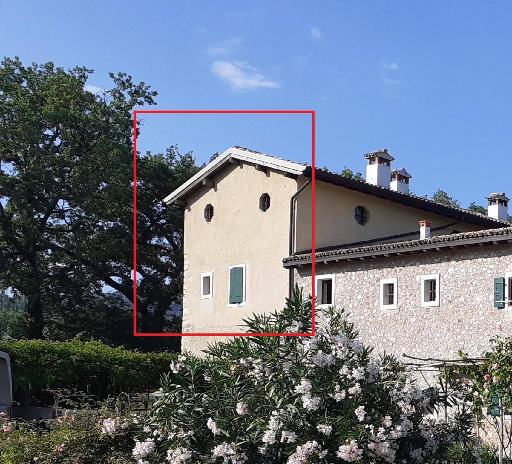 Il Rovero Castion Veronese 外观 照片